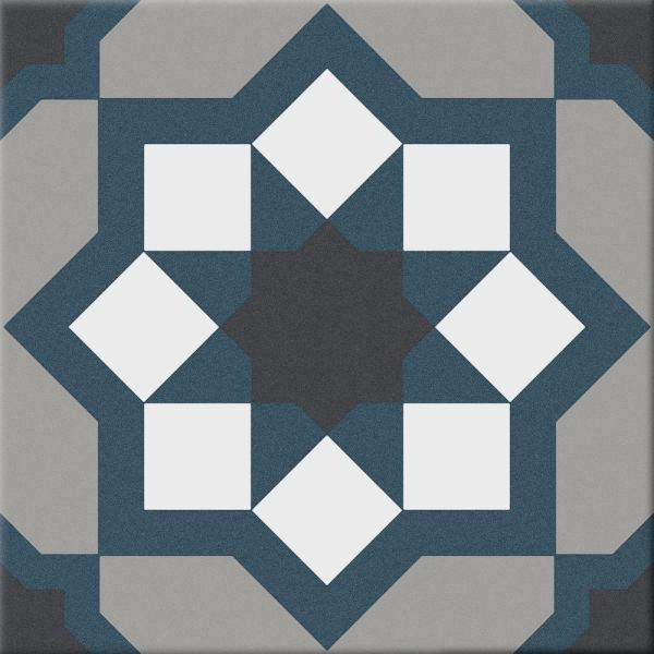 CAPRI HIDRA COLD 20X20