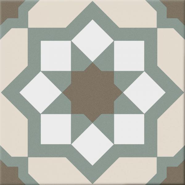 CAPRI HIDRA WARM 20X20