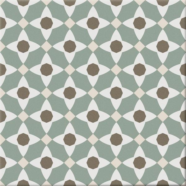 MANILA HIDRA WARM 20X20